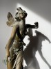 Nimfos skulptūra / Art nouveau