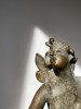 Nimfos skulptūra / Art nouveau